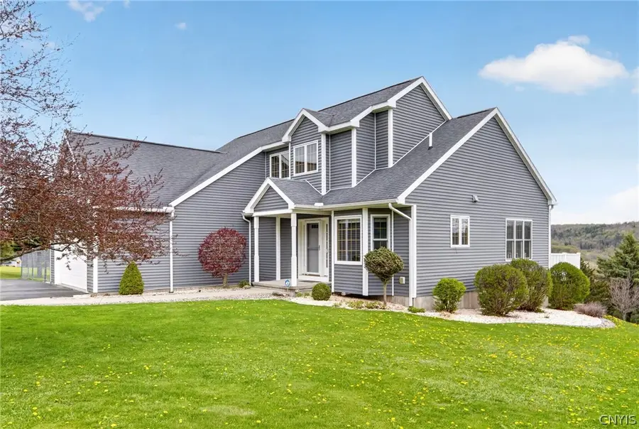 1009 Marion Drive, Homer, NY 13077 - #3