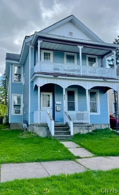 513 Nichols, Utica, NY 13501 - #2