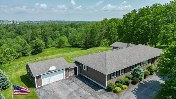 21275 County Route 63, Watertown, NY 13601