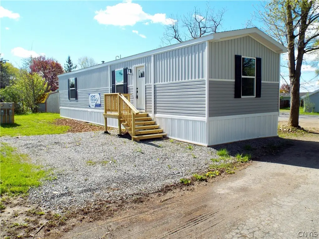 4294 Caledonia Avon Rd, Caledonia, NY 14423 - #1