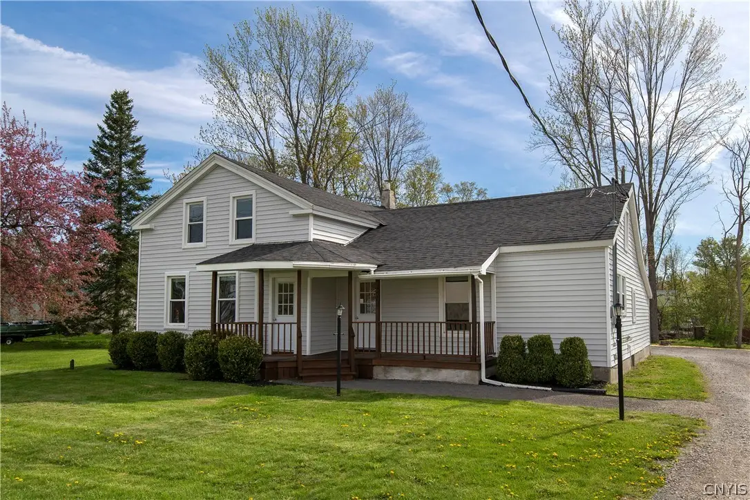 4870 Clinton Street, Clark Mills, NY 13321 - #1