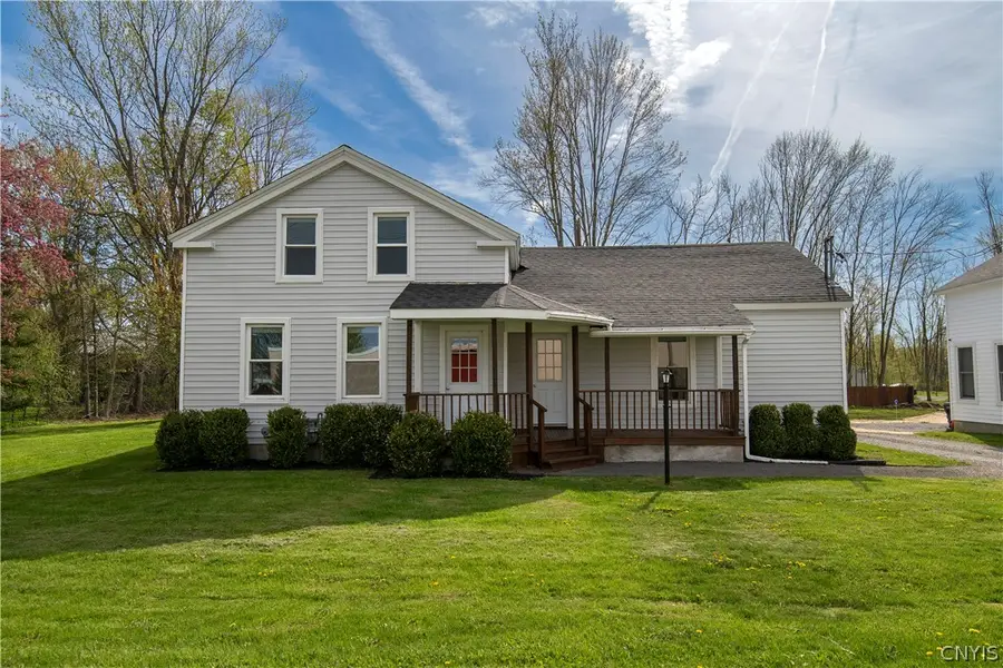 4870 Clinton Street, Clark Mills, NY 13321 - #3