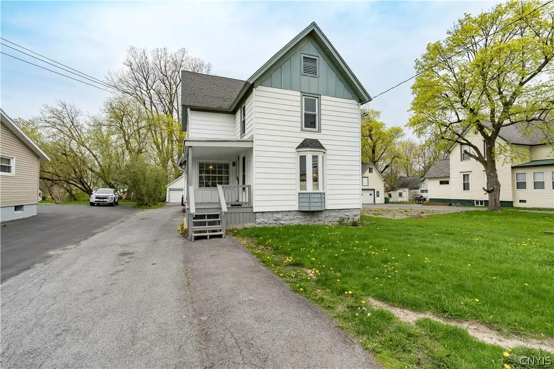 823 Mill Street, Watertown, NY 13601 - #1