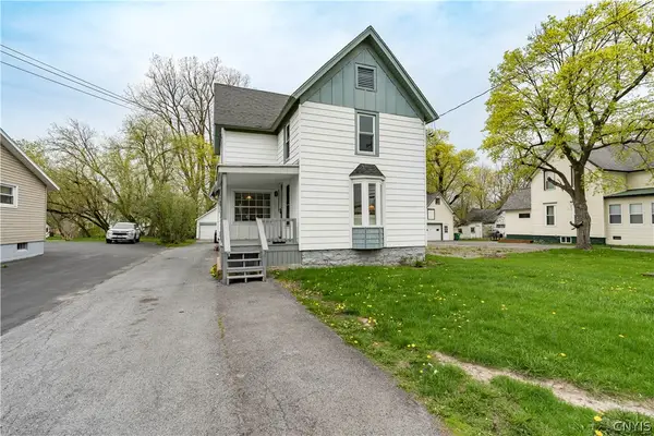 823 Mill Street, Watertown, NY 13601