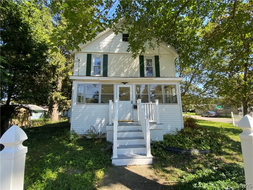 305 S Main Street, Groton, NY 13073 - #1