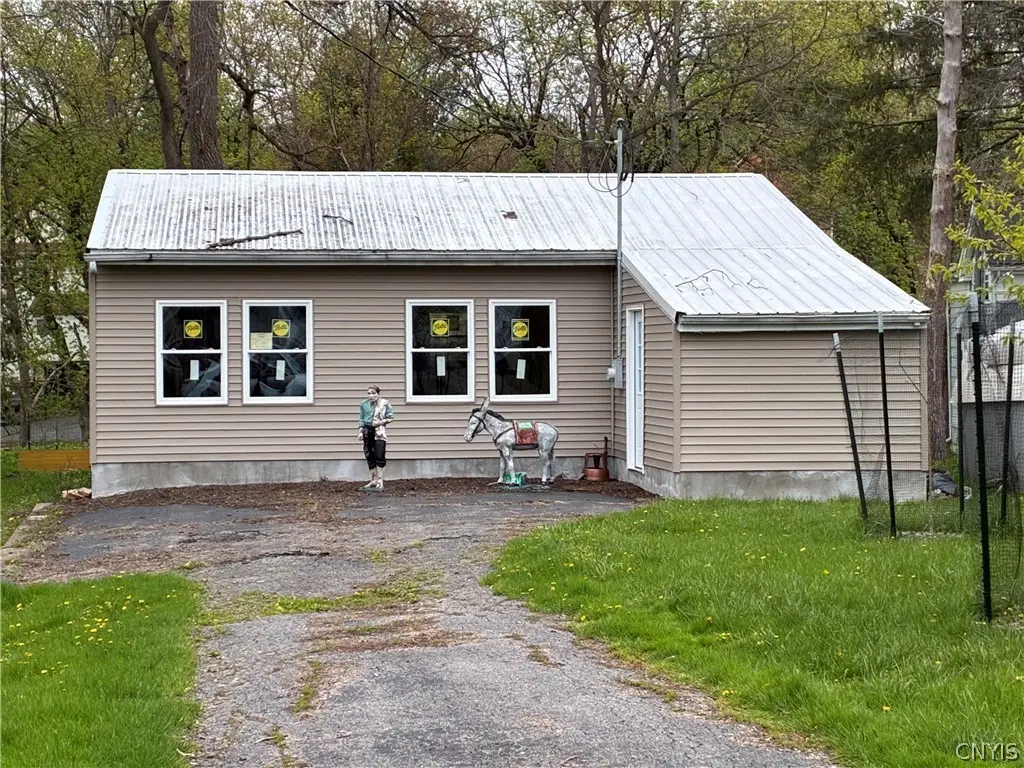 117 E South Street, Groton, NY 13073 - #1