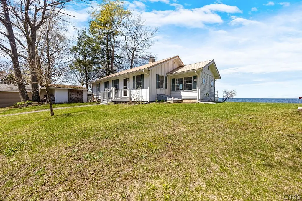 262 Butterfly Shores, Mexico, NY 13114 - #1