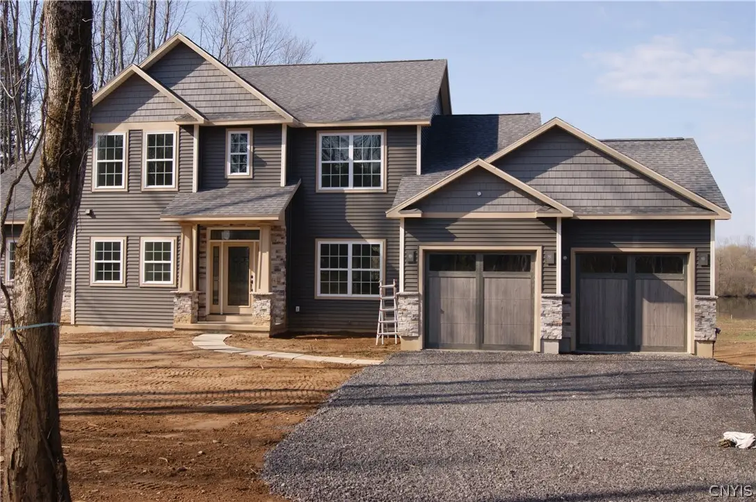 lot 3T Mistral Circle, Liverpool, NY 13090 - #1