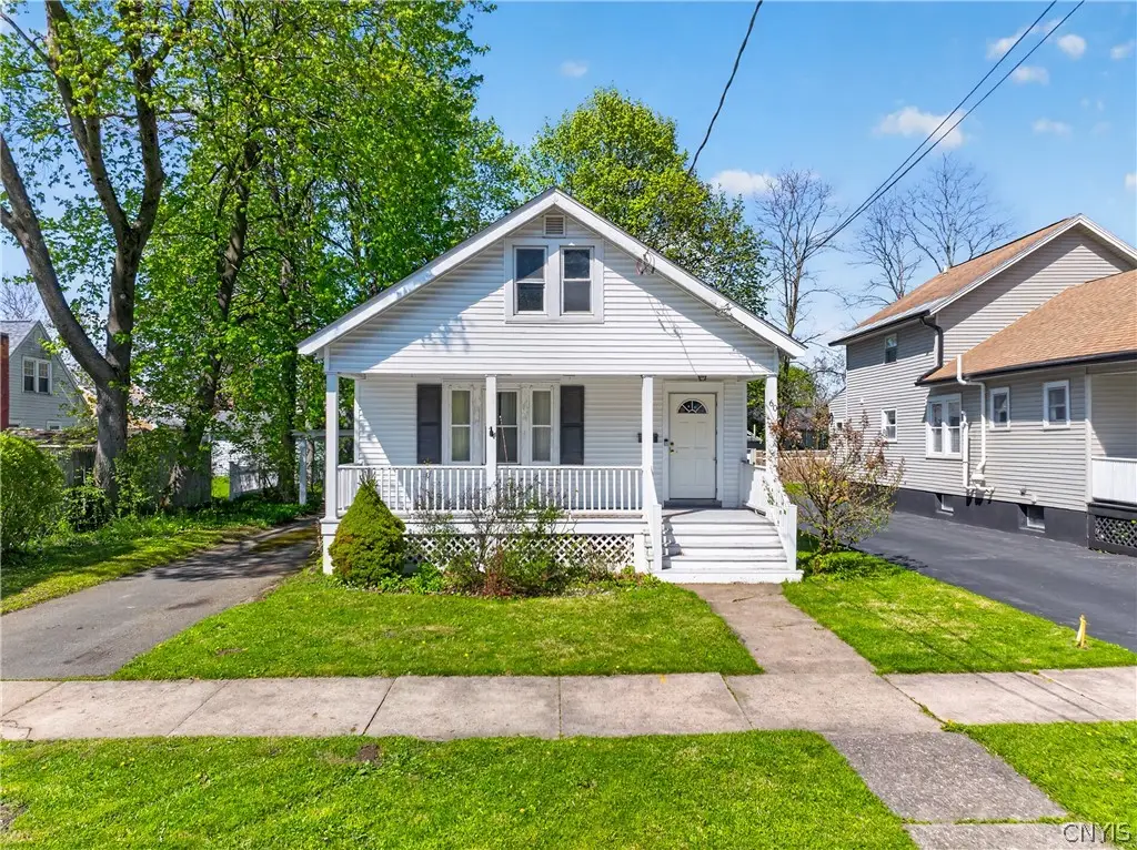 60 Sunnyside Drive, Utica, NY 13501 - #1