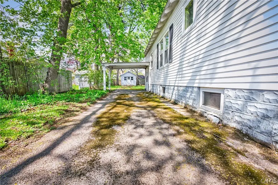 60 Sunnyside Drive, Utica, NY 13501 - #3