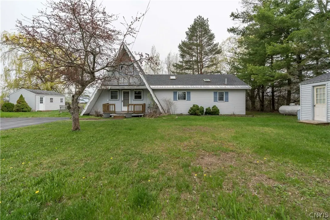 18692 Tubolino Road, La Fargeville, NY 13656 - #1