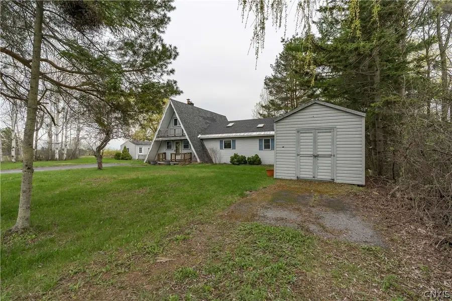 18692 Tubolino Road, La Fargeville, NY 13656 - #2