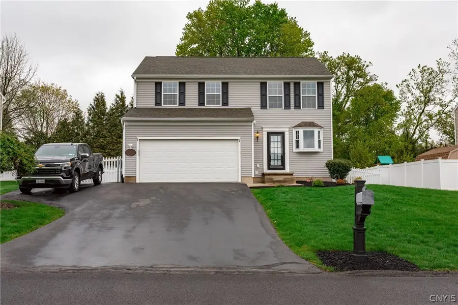 33 Naylor Circle, Baldwinsville, NY 13027 - #3