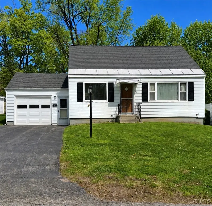 20 Pleasant View Place, Whitesboro, NY 13492 - #1
