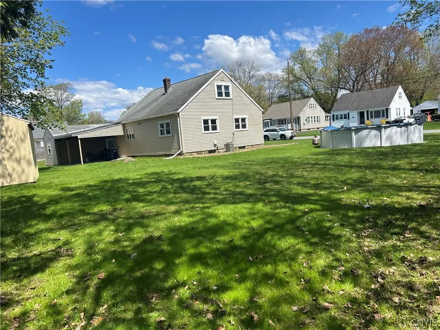 640 Pauline Avenue, Utica, NY 13502 - #2