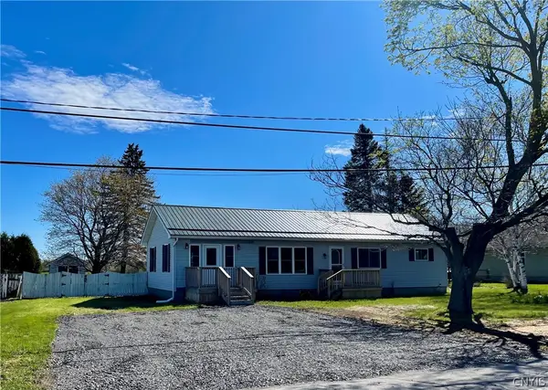 5782 State Highway 812, Ogdensburg, NY 13669