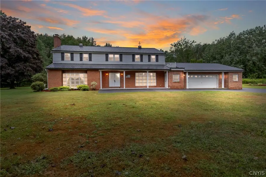 3747 State Route 69, Mexico, NY 13114 - #2