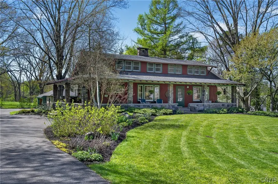 410 Salt Springs Road, Fayetteville, NY 13066 - #2