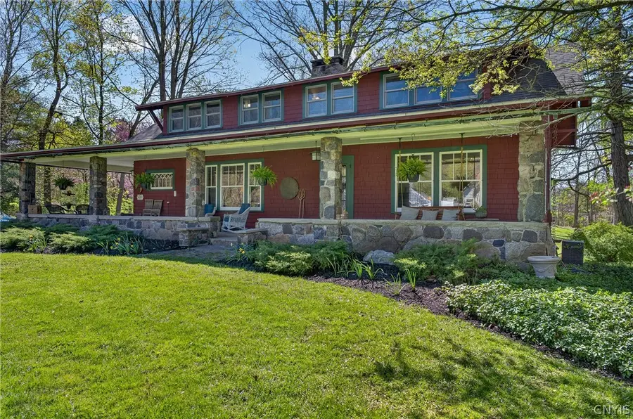 410 Salt Springs Road, Fayetteville, NY 13066 - #3