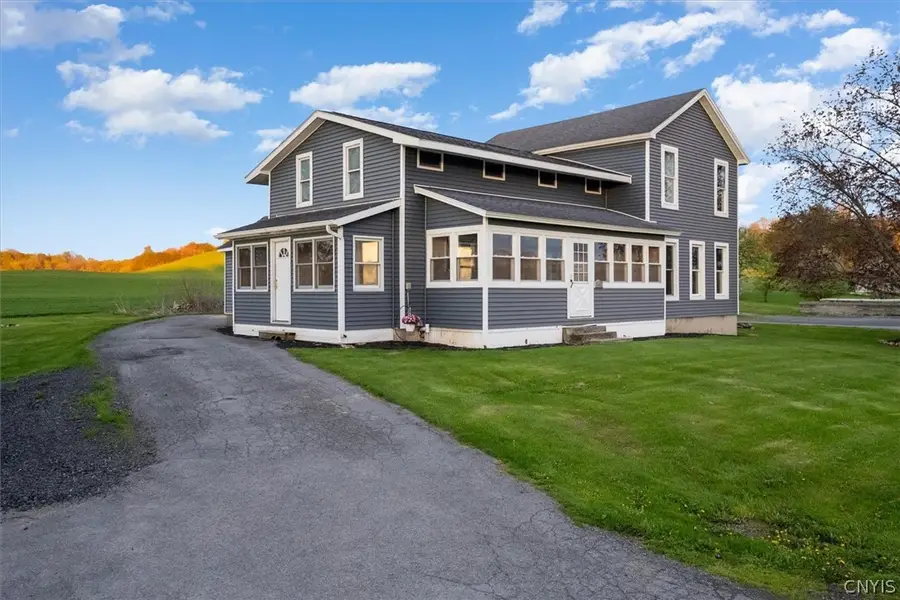 7542 Beach Road, Auburn, NY 13021 - #3