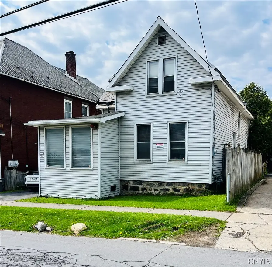 1205 Noyes Street, Utica, NY 13502 - #2