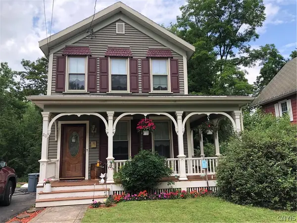 20 Mulberry Street, Clinton, NY 13323