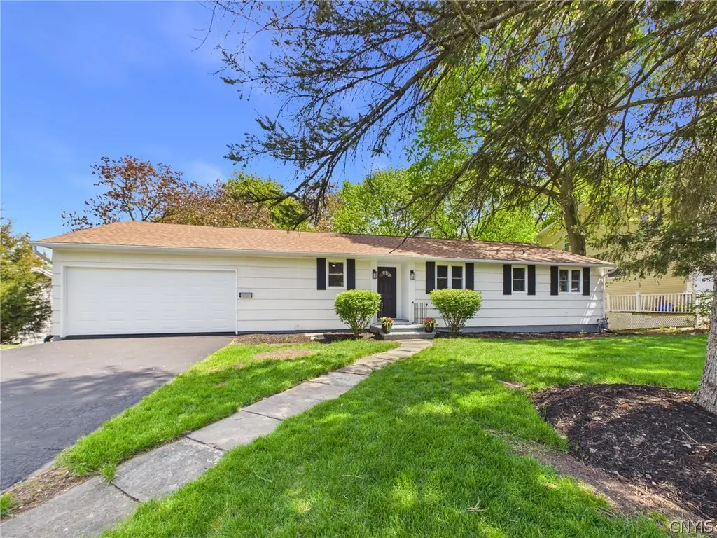 126 Downing Road, Syracuse, NY 13214 - #1