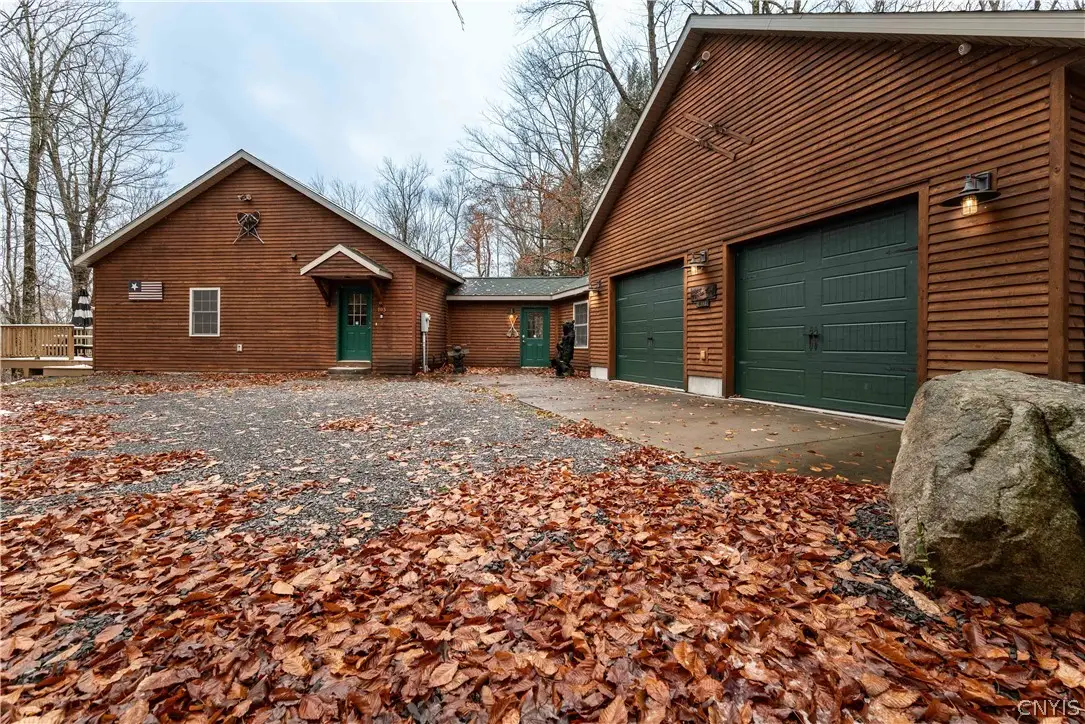 103 Pawnee Drive, Old Forge, NY 13420 - #1