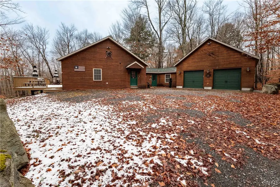 103 Pawnee Drive, Old Forge, NY 13420 - #3