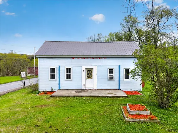 193 Newport Gray Road, Newport, NY 13416