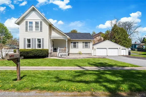 2713 Mechanic Street, Weedsport, NY 13166