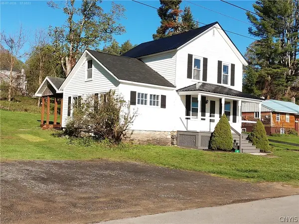 119 Vanderkemp Avenue, Barneveld, NY 13304