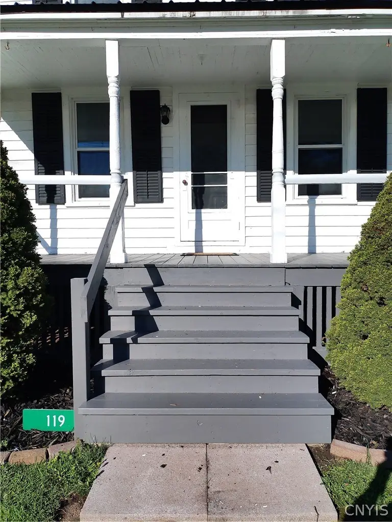 119 Vanderkemp Avenue, Barneveld, NY 13304 - #3