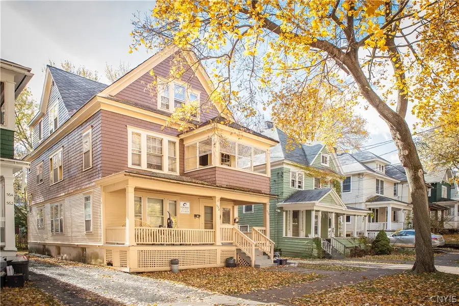 556 Clarendon Street #58, Syracuse, NY 13210 - #2