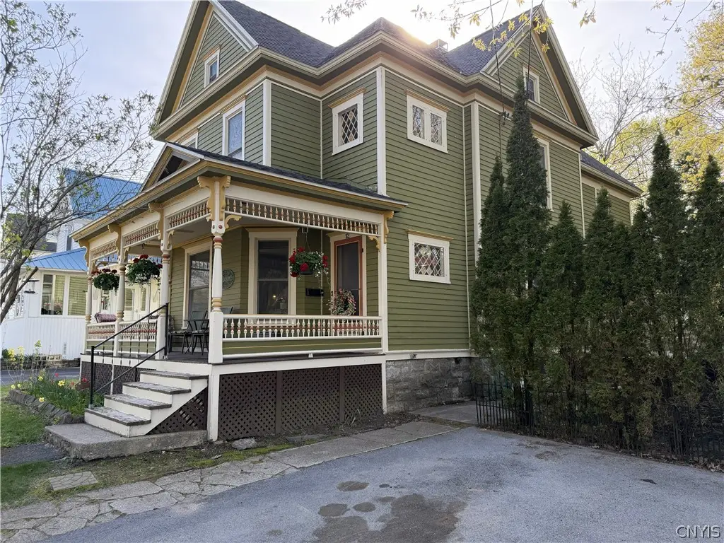 12 High Street, Carthage, NY 13619 - #1