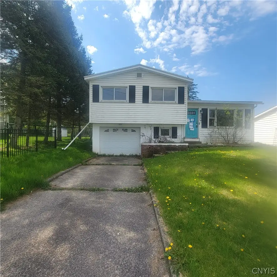 28 Saint Anthony Street, Auburn, NY 13021 - #1