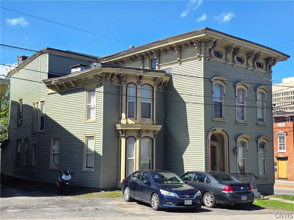 1000 Park Avenue, Utica, NY 13501 - #1