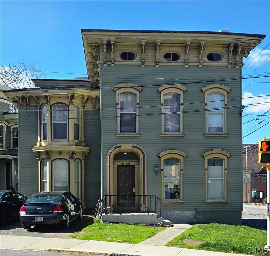 1000 Park Avenue, Utica, NY 13501 - #2