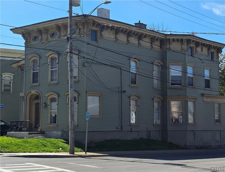 1000 Park Avenue, Utica, NY 13501 - #3