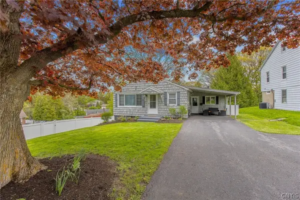 103 Chaumont Drive, Syracuse, NY 13209