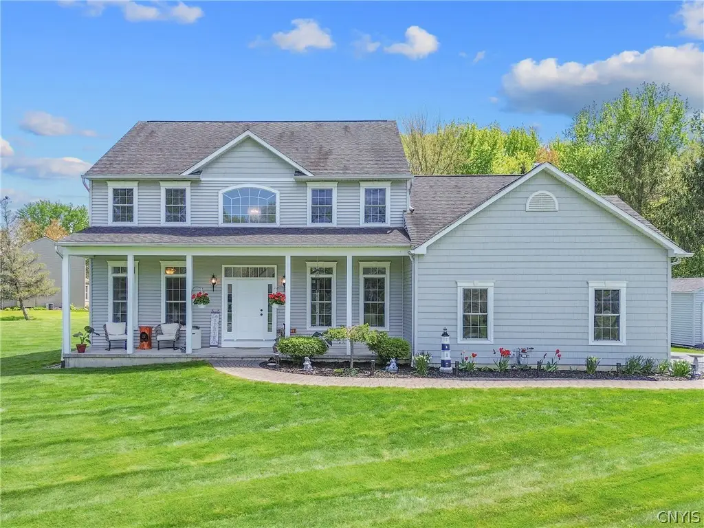 118 Creekview Path, Kirkville, NY 13037 - #1
