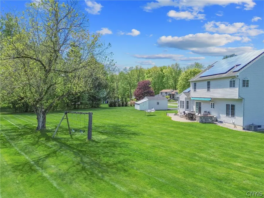 118 Creekview Path, Kirkville, NY 13037 - #3