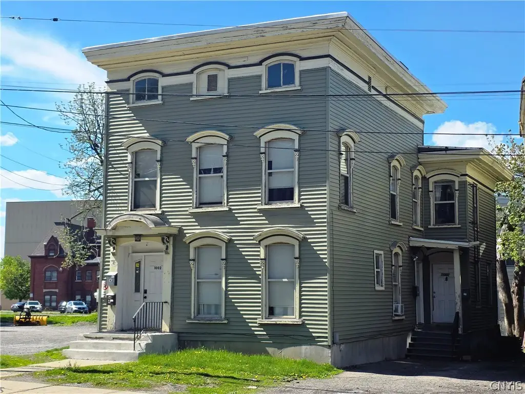 1002 Park Avenue, Utica, NY 13501 - #1