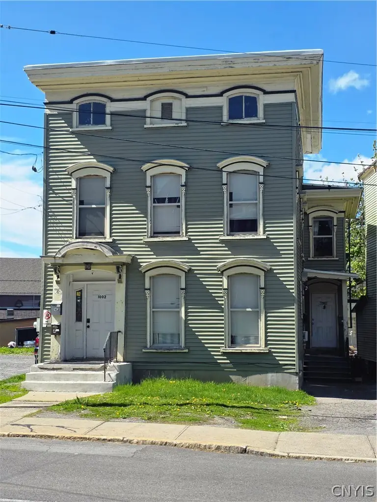 1002 Park Avenue, Utica, NY 13501 - #2