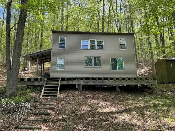 774 Bent Dipper Road, Ceres, NY 14721