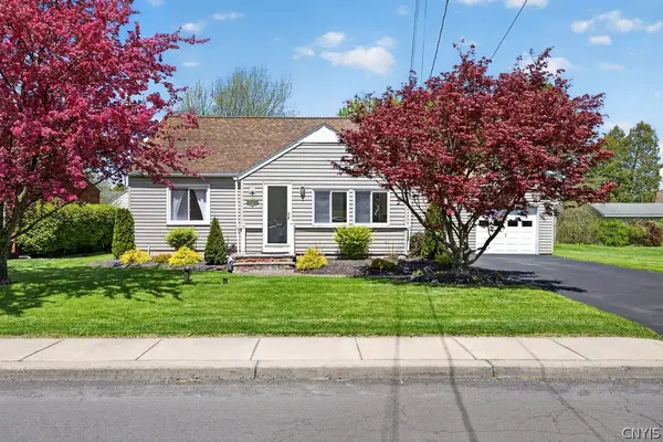 302 Bacon Street, Syracuse, NY 13209