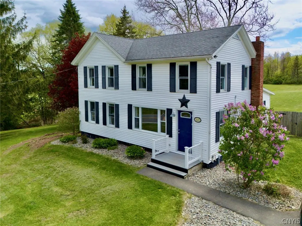 1223 Mt Hope Avenue, Oneida, NY 13421 - #1