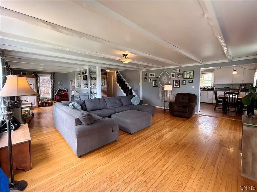 1223 Mt Hope Avenue, Oneida, NY 13421 - #2
