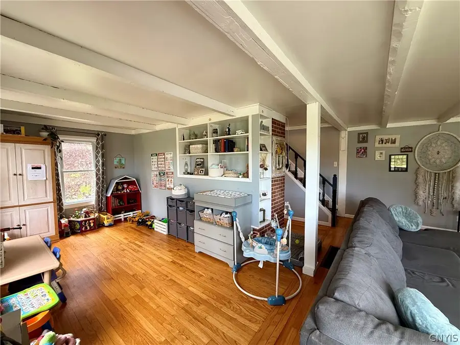 1223 Mt Hope Avenue, Oneida, NY 13421 - #3