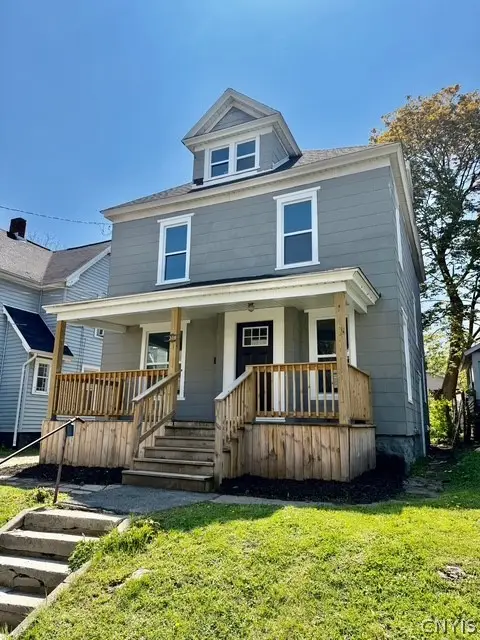 225 W Corning Avenue, Syracuse, NY 13205 - #1